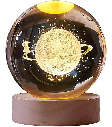 Amazon.co.jp: クリスタル置物 クリスタル オーナメント 宇宙 水晶